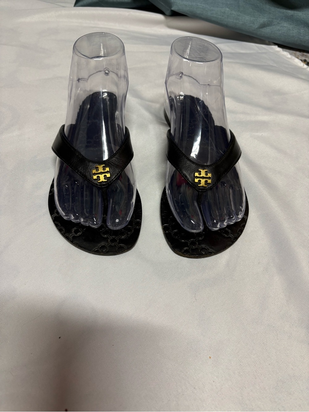 Women’s Tory Burch Thong Sandals